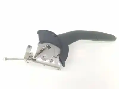 Second-hand car spare part handbrake lever for dacia duster ii 1.6 sce oem iam references 360109848r Second-hand car spare part handbrake lever for dacia duster ii 1.6 sce oem iam references 360109848r