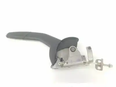 Second-hand car spare part handbrake lever for dacia duster ii 1.6 sce oem iam references 360109848r  360109848r