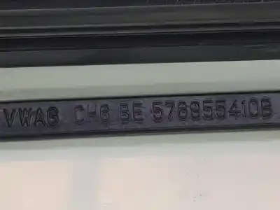 Автозапчасти б/у рычаг стеклоочистителя передний правый за seat ateca (kh7) style ссылки oem iam 576955410b  576955410b