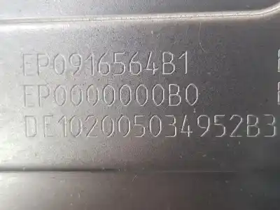 Автозапчастина б/у рульва колонка для seat ateca (kh7, khp) 1.5 tsi посилання на oem iam 5q1419512k  5q1419512k