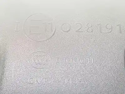 Автозапчастина б/у внутрішне дзеркало для seat ateca (kh7) style посилання на oem iam 3g0857511am