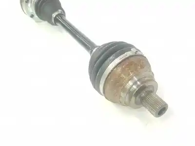 Second-hand car spare part front left transmission for seat ateca (kh7) style oem iam references 3q0407271aa  3q0407271aa