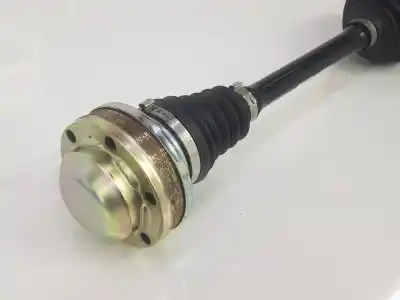 Second-hand car spare part front left transmission for seat ateca (kh7) style oem iam references 3q0407271aa  3q0407271aa