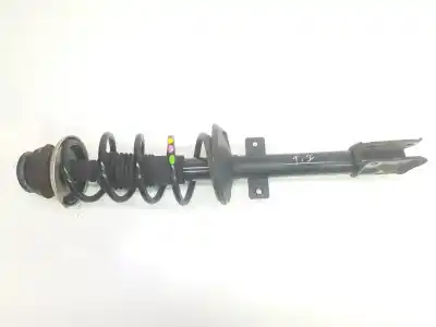 Second-hand car spare part rear left shock absorber for dacia duster ii 1.6 sce oem iam references 543020142r Second-hand car spare part rear left shock absorber for dacia duster ii 1.6 sce oem iam references 543020142r