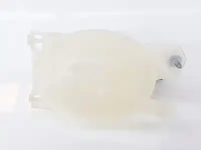 Second-hand car spare part coolant expansion tank for dacia duster ii 1.6 sce oem iam references 217104354r  217104354r
