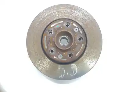 Second-hand car spare part front right knuckle for dacia duster ii 1.6 sce oem iam references 8200881829 Second-hand car spare part front right knuckle for dacia duster ii 1.6 sce oem iam references 8200881829