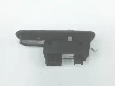 Автозапчасти б/у выключатель левого переднего окна за ford fiesta vi (cb1, ccn) 1.4 ссылки oem iam 1547736  1547736