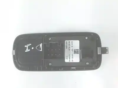 Автозапчасти б/у выключатель левого переднего окна за ford fiesta vi (cb1, ccn) 1.4 ссылки oem iam 1547736  1547736