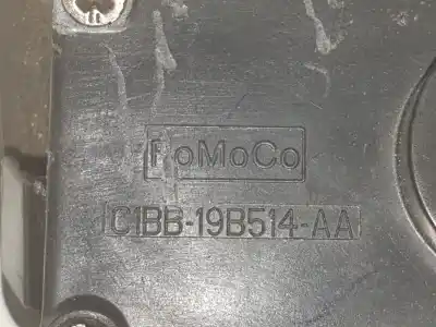Автозапчасти б/у внешняя ручка ворот за ford fiesta vi (cb1, ccn) 1.4 ссылки oem iam 1857333  c1bb19b514aa
