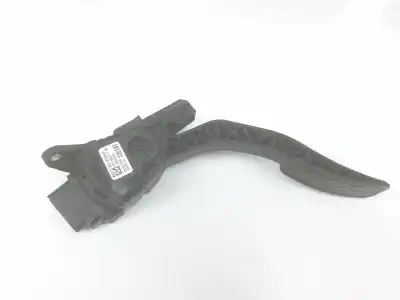 Автозапчасти б/у педальный потенциометр за ford fiesta vi (cb1, ccn) 1.4 ссылки oem iam 1708164  8v219f836aa
