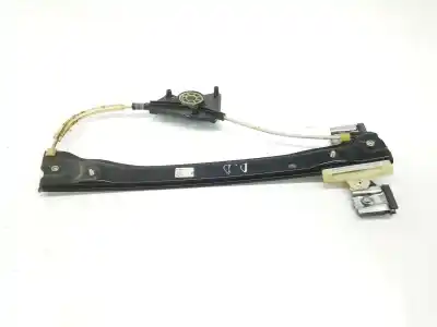 Peça sobressalente para automóvel em segunda mão elevador de vidros dianteiro direito por seat mii (kf1, ke1) 1.0 referências oem iam 1s4837462a