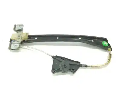 Peça sobressalente para automóvel em segunda mão elevador de vidros dianteira esquerda por seat mii (kf1, ke1) 1.0 referências oem iam 1s4837461a