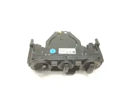 Peça sobressalente para automóvel em segunda mão comando de sofagem (chauffage / ar condicionado) por seat mii (kf1, ke1) 1.0 referências oem iam 1s0820045ab