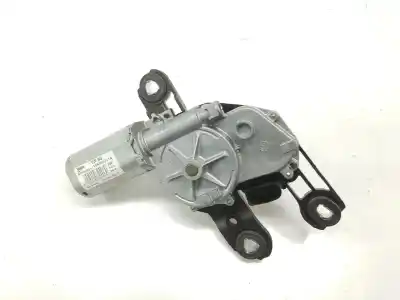 Peça sobressalente para automóvel em segunda mão motor do limpador traseiro por seat mii (kf1, ke1) 1.0 referências oem iam 1s6955711a