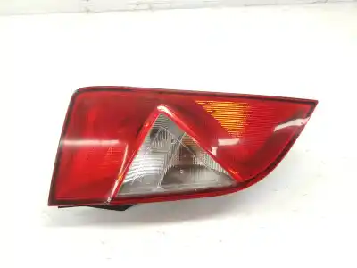 Peça sobressalente para automóvel em segunda mão farolim traseiro esquerdo por seat mii (kf1, ke1) 1.0 referências oem iam 1sl945095k