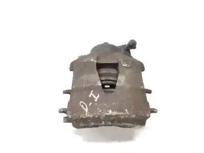 Peça sobressalente para automóvel em segunda mão pinça de travão dianteira esquerda por seat mii (kf1, ke1) 1.0 referências oem iam 1k0615123d