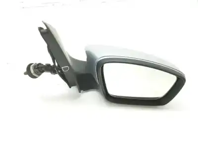 Peça sobressalente para automóvel em segunda mão espelho retrovisor direito por seat mii (kf1, ke1) 1.0 referências oem iam 1s1857508ab