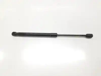 Peça sobressalente para automóvel em segunda mão amortecedores do tronco / porta por seat mii (kf1, ke1) 1.0 referências oem iam 1st827550c