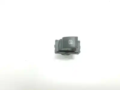 Peça sobressalente para automóvel em segunda mão botão / interruptor elevador vidro dianteiro direito por seat mii (kf1, ke1) 1.0 referências oem iam 1s0959855