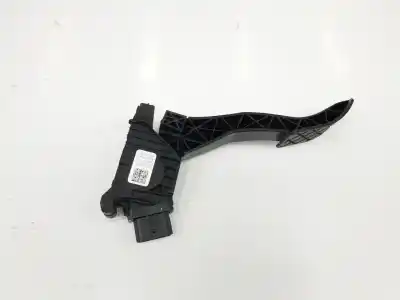 Pezzo di ricambio per auto di seconda mano potenziometro per volkswagen golf vii lim. 1.4 16v tsi riferimenti oem iam 5q1723503h