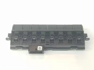 Peça sobressalente para automóvel em segunda mão interruptor 4 piscas - emergência por dacia duster ii 1.6 sce referências oem iam 283e87750r  283e87750r Peça sobressalente para automóvel em segunda mão interruptor 4 piscas - emergência por dacia duster ii 1.6 sce referências oem iam 283e87750r  283e87750r