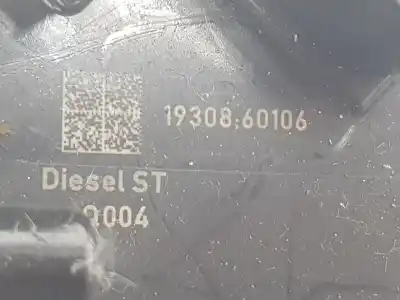 Автозапчастина б/у паливний насос для clase c clase c familiar 2.0 cdi посилання на oem iam a2054701694  a2054701694