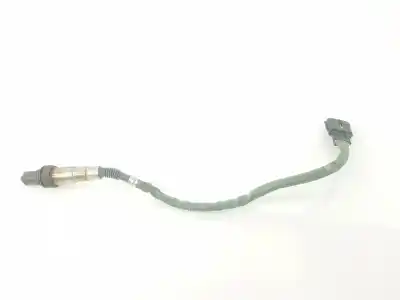 Second-hand car spare part lambda probe for dacia duster ii 1.6 sce oem iam references 226934803r Second-hand car spare part lambda probe for dacia duster ii 1.6 sce oem iam references 226934803r