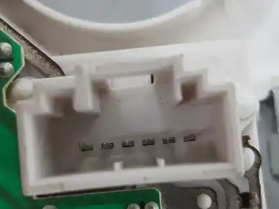 Pezzo di ricambio per auto di seconda mano luce interna per seat leon st (5f8) style riferimenti oem iam 1k0947133h  1k0947133h