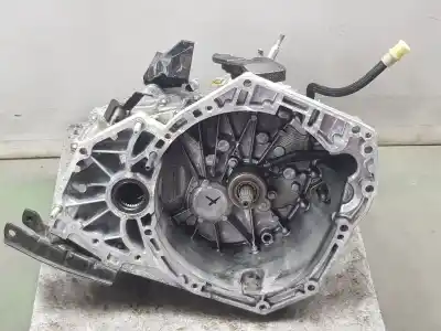İkinci el araba yedek parçası patlanmis sanziman için dacia duster ii 1.6 sce oem iam referansları 320105582r  320105582r
