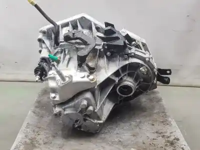 İkinci el araba yedek parçası patlanmis sanziman için dacia duster ii 1.6 sce oem iam referansları 320105582r  320105582r
