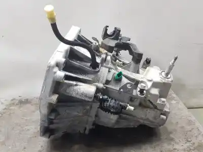 İkinci el araba yedek parçası patlanmis sanziman için dacia duster ii 1.6 sce oem iam referansları 320105582r  320105582r