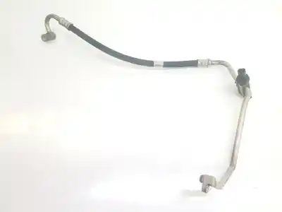 Second-hand car spare part air conditioning pipes for clase c clase c berlina 2.2 cdi oem iam references a2048300615