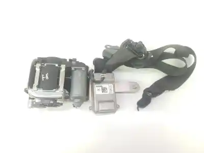 Second-hand car spare part left airbag tensioner for clase c clase c berlina 2.2 cdi oem iam references a2048606785