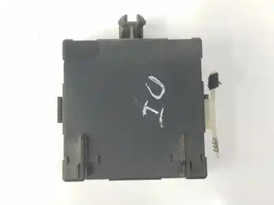 Second-hand car spare part electronic module for clase c clase c berlina 2.2 cdi oem iam references a2048701826  a2048701826