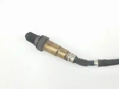 Second-hand car spare part lambda probe for clase c clase c berlina 2.2 cdi oem iam references a0035427118  a0035427118