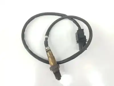 Second-hand car spare part lambda probe for clase c clase c berlina 2.2 cdi oem iam references a0035427118