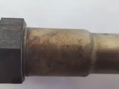 Second-hand car spare part lambda probe for clase c clase c berlina 2.2 cdi oem iam references a0035427118  a0035427118