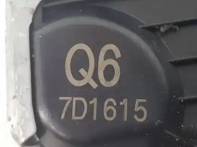 Second-hand car spare part left front door lock for lexus is 200 (ds2/is2) 220d oem iam references 6904053100  6904053100