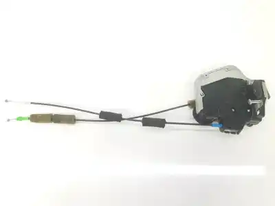 Second-hand car spare part rear left door lock for lexus is 200 (ds2/is2) 220d oem iam references 6906053040