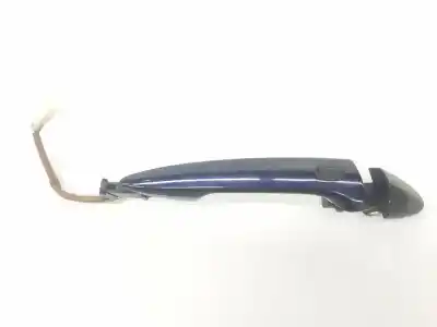 Second-hand car spare part exterior right front door handle for lexus is 200 (ds2/is2) 220d oem iam references 6921053040j3