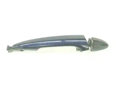 Second-hand car spare part exterior right rear door handle for lexus is 200 (ds2/is2) 220d oem iam references 6921053050j3