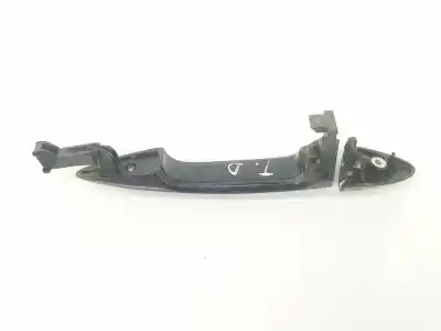 Автозапчастина б/у завнішня ручка задня права для lexus is200 2.2 dcat посилання на oem iam 6921053050j3  6921053050j3
