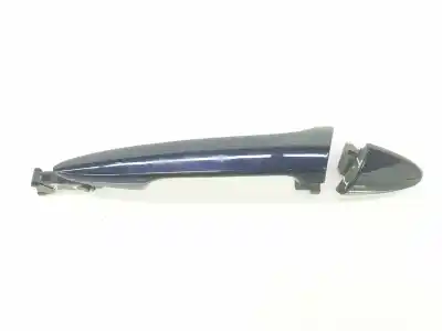 Second-hand car spare part exterior left rear door handle for lexus is 200 (ds2/is2) 220d oem iam references 6922053050j3