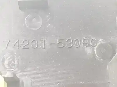 Автозапчасти б/у выключатель переднего правого окна за lexus is200 2.2 dcat ссылки oem iam 8493048030  8493048030