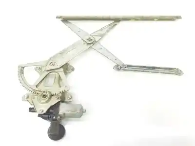 Second-hand car spare part passenger side right window regulator for lexus is 200 (ds2/is2) 220d oem iam references 6980130260  6980130260