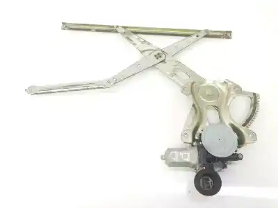 Second-hand car spare part passenger side right window regulator for lexus is 200 (ds2/is2) 220d oem iam references 6980130260