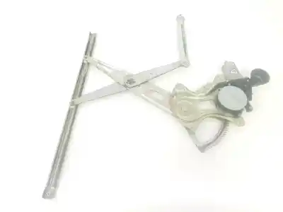 Second-hand car spare part driver left window regulator for lexus is 200 (ds2/is2) 220d oem iam references 6980230260