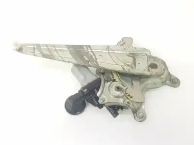 Second-hand car spare part rear right window regulator for lexus is200 2.2 dcat oem iam references 6980322200  6980322200