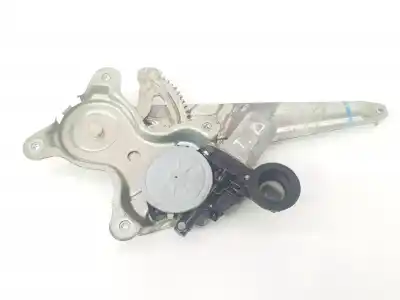 Second-hand car spare part rear right window regulator for lexus is 200 (ds2/is2) 220d oem iam references 6980322200