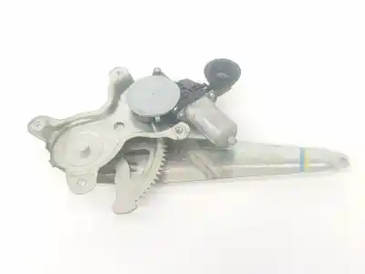 Second-hand car spare part rear left window regulator for lexus is 200 (ds2/is2) 220d oem iam references 6980422200